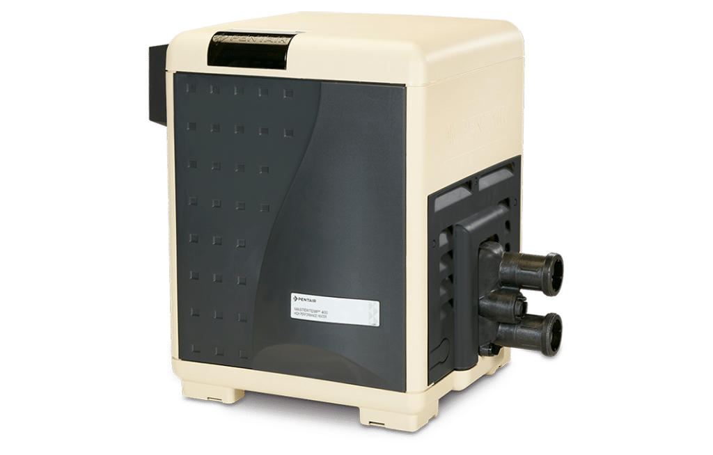 Premium heater in Modpool